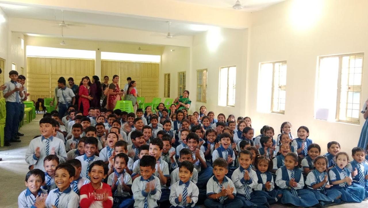 Teacher's Day Function 2026