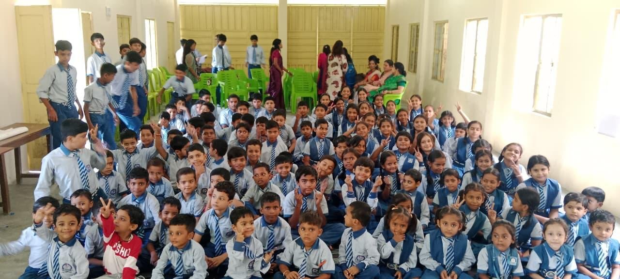Teacher's Day celebration