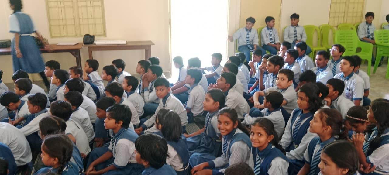 Teacher's Day Function 2026
