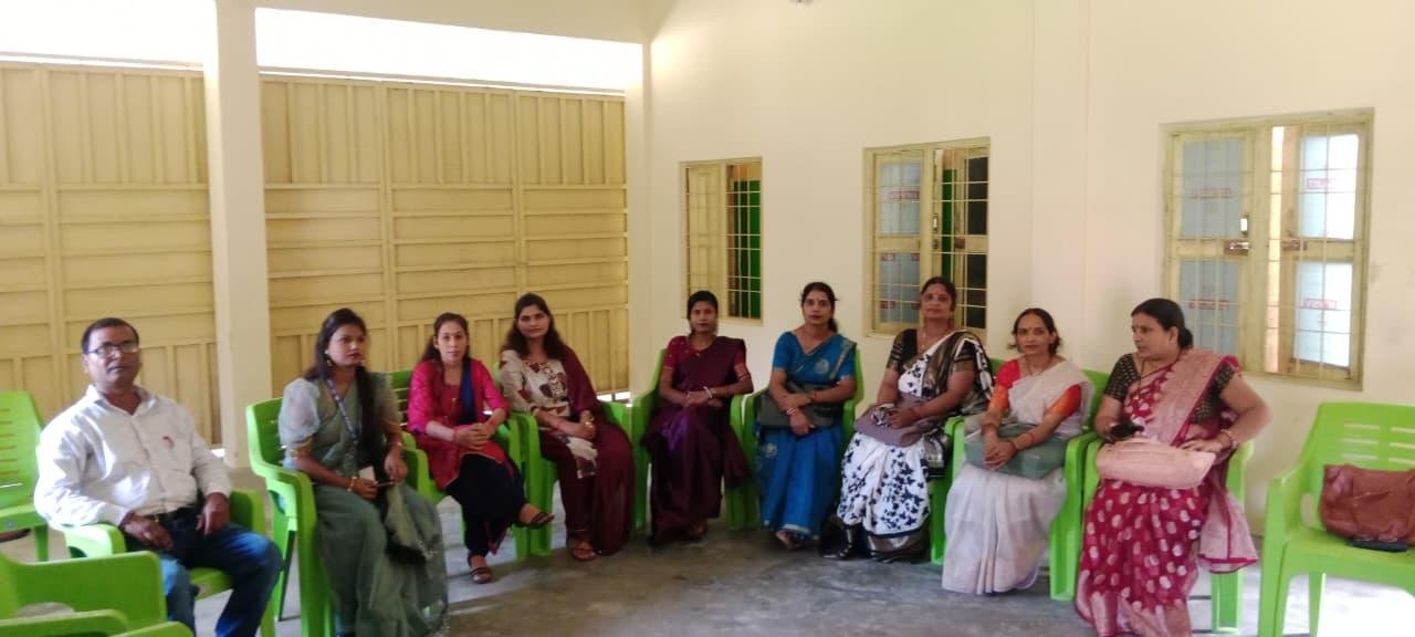 Teacher's Day Function 2026