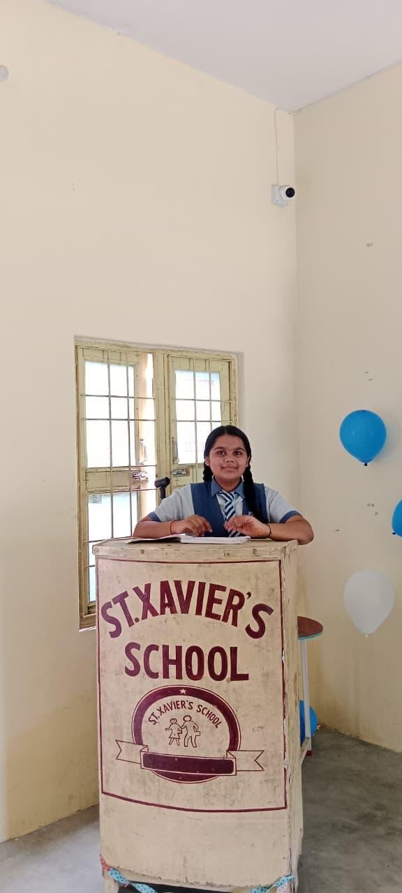 Teacher's Day Function 2026